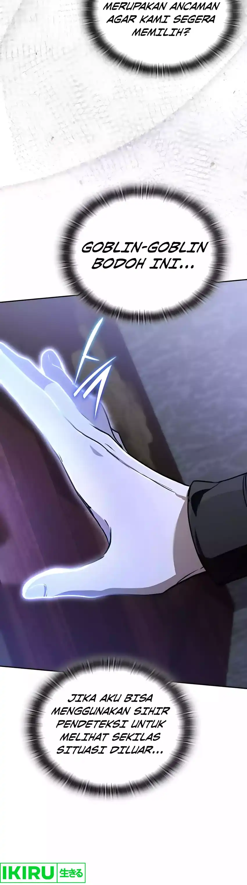 Baca Shinsoo Kindergarten - Chapter 48 halaman 60