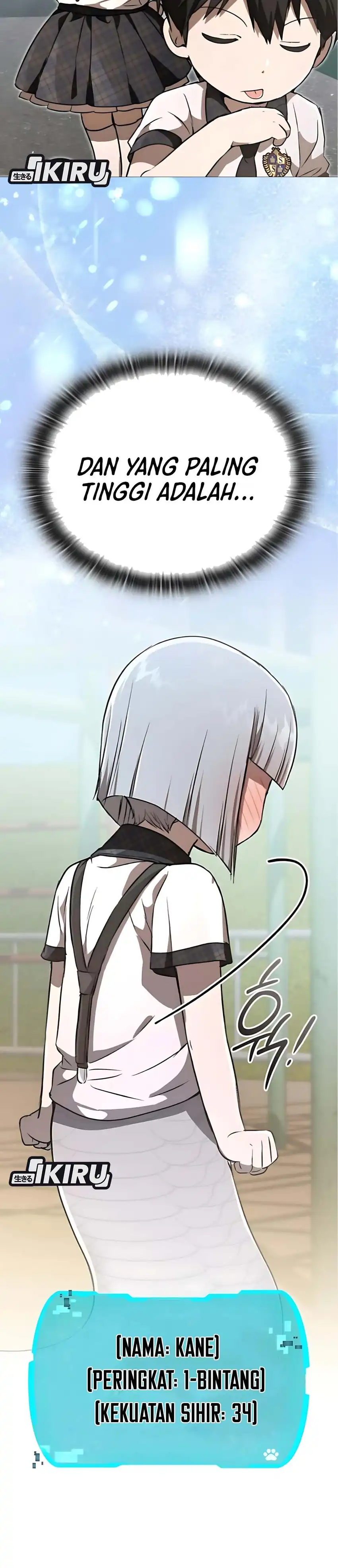 Baca Shinsoo Kindergarten - Chapter 49 halaman 12