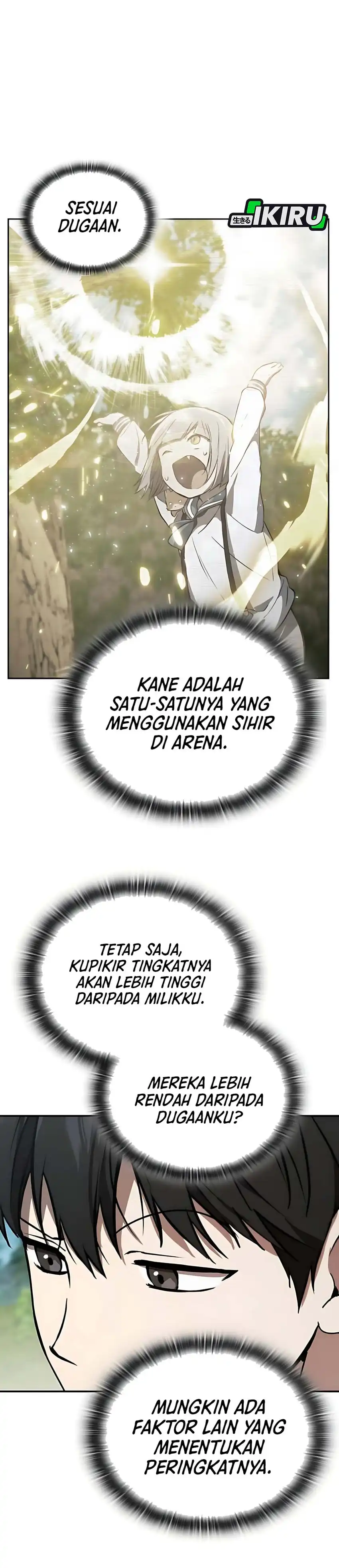 Baca Shinsoo Kindergarten - Chapter 49 halaman 13