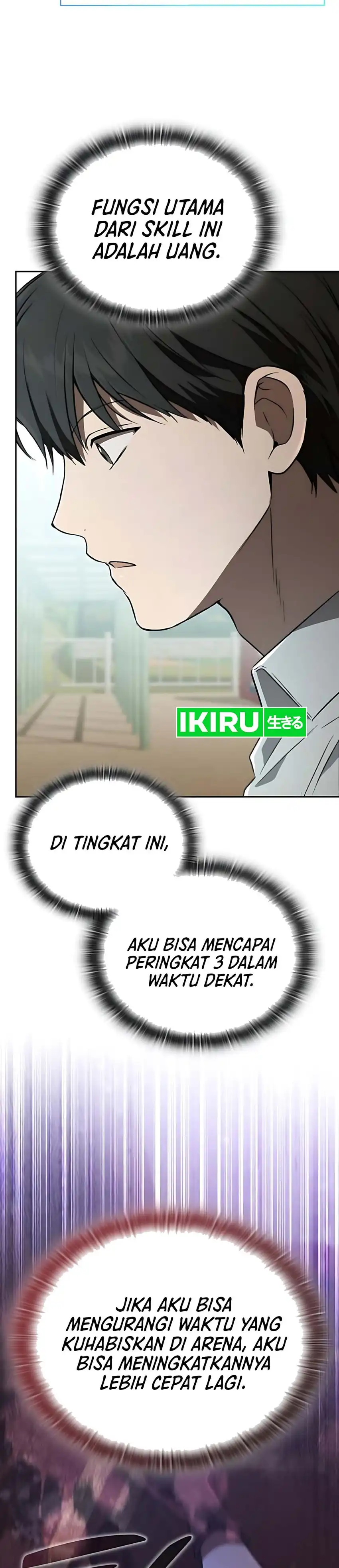 Baca Shinsoo Kindergarten - Chapter 49 halaman 16