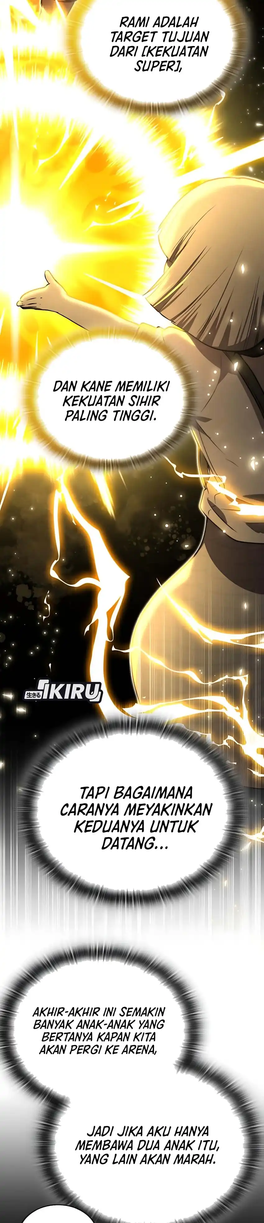 Baca Shinsoo Kindergarten - Chapter 49 halaman 21