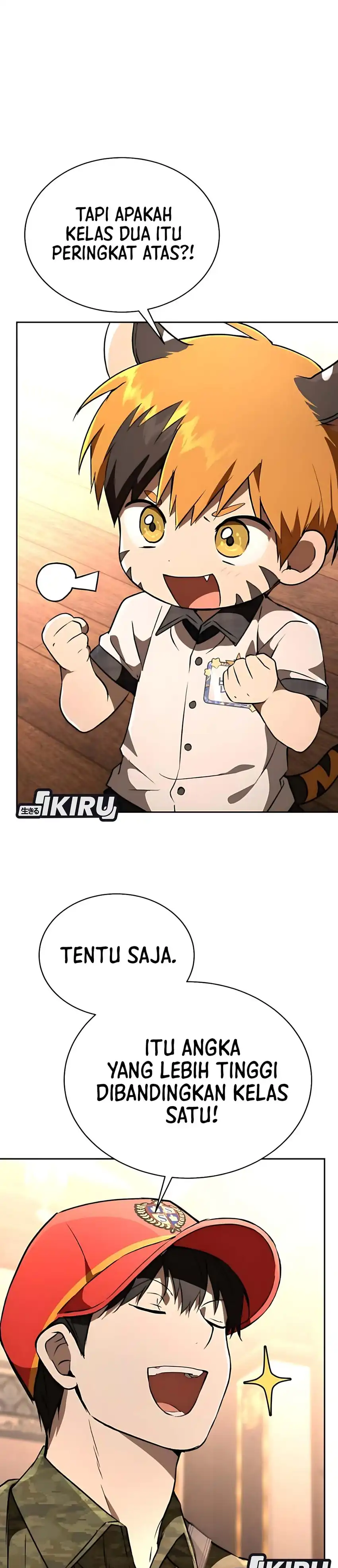 Baca Shinsoo Kindergarten - Chapter 49 halaman 37