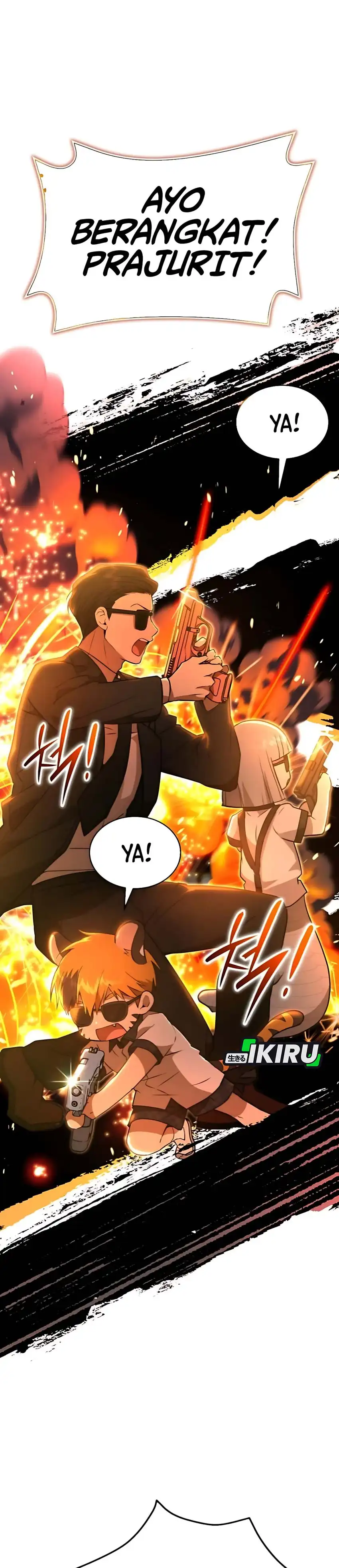 Baca Shinsoo Kindergarten - Chapter 49 halaman 42