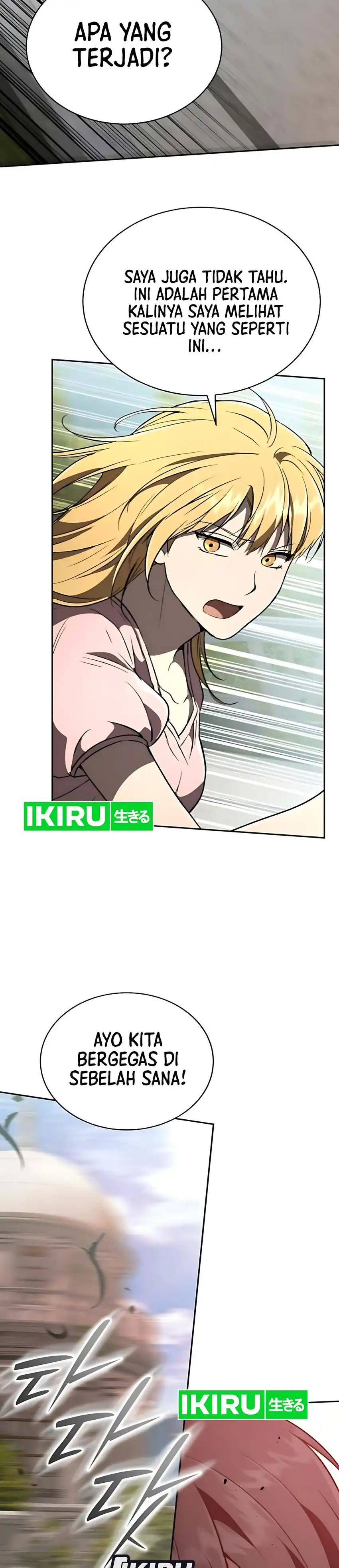 Baca Shinsoo Kindergarten - Chapter 49 halaman 45