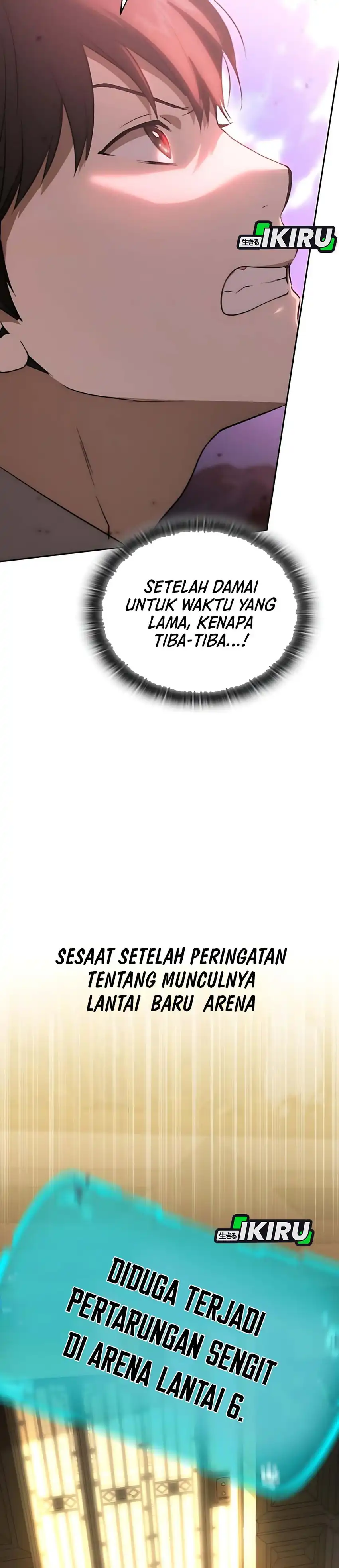 Baca Shinsoo Kindergarten - Chapter 49 halaman 51