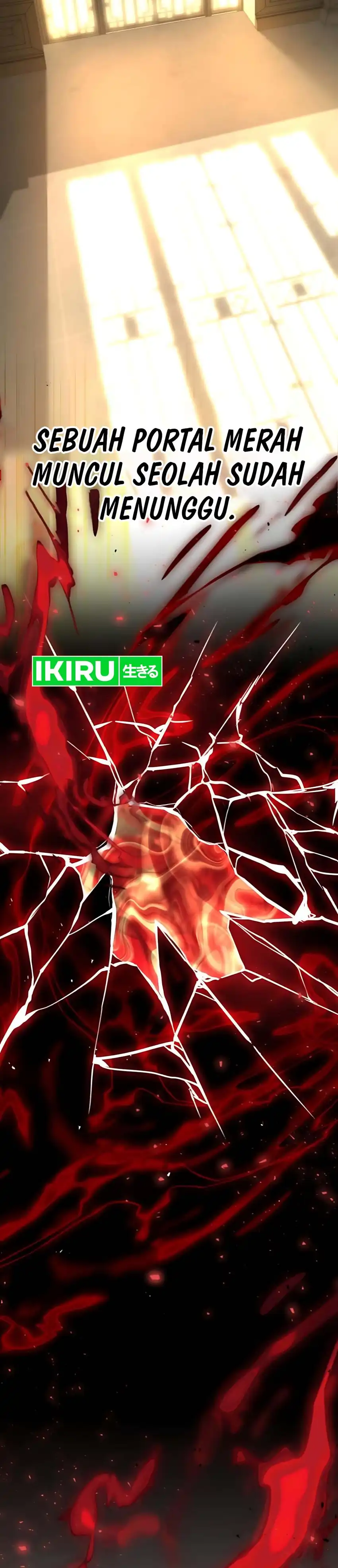 Baca Shinsoo Kindergarten - Chapter 49 halaman 52