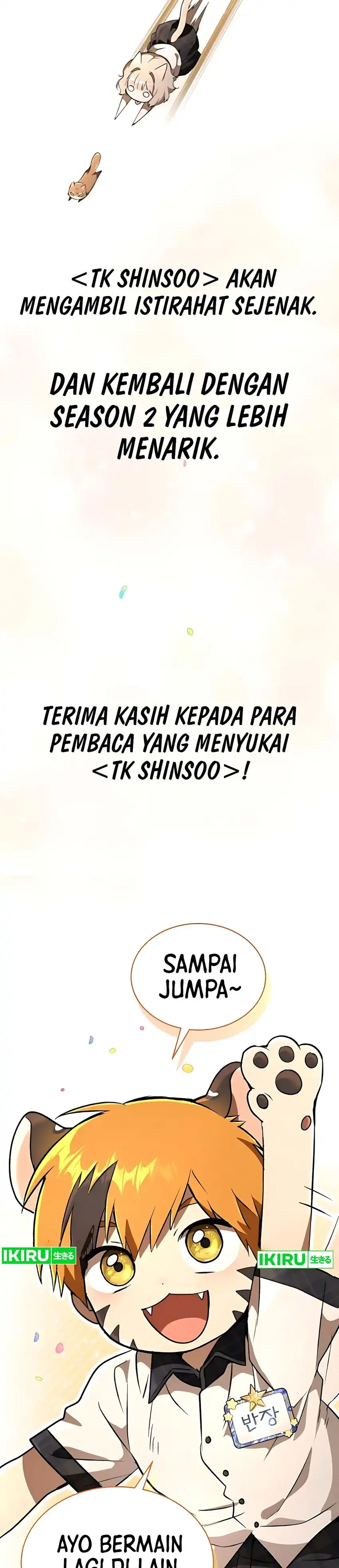 Baca Shinsoo Kindergarten - Chapter 49 halaman 57