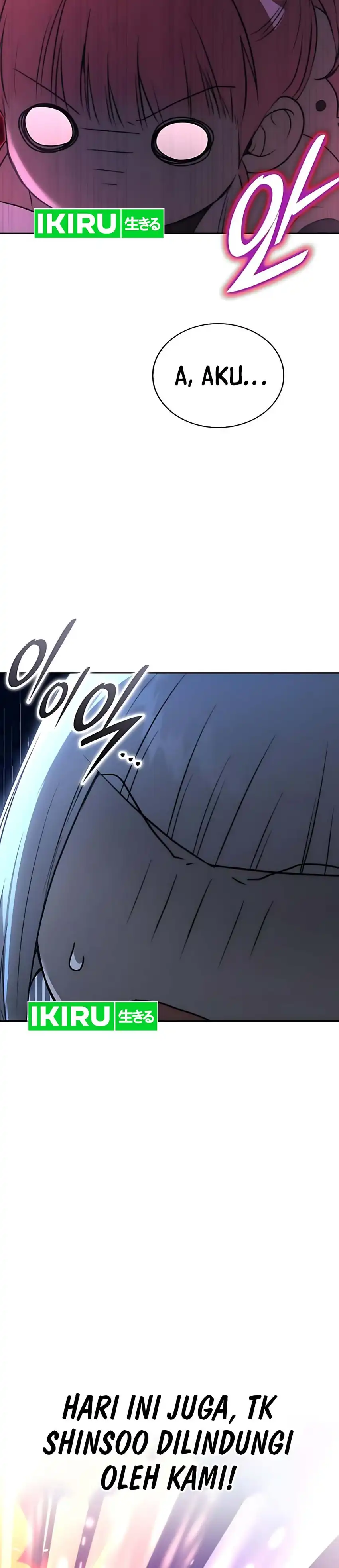 Baca Shinsoo Kindergarten - Chapter 49 halaman 8