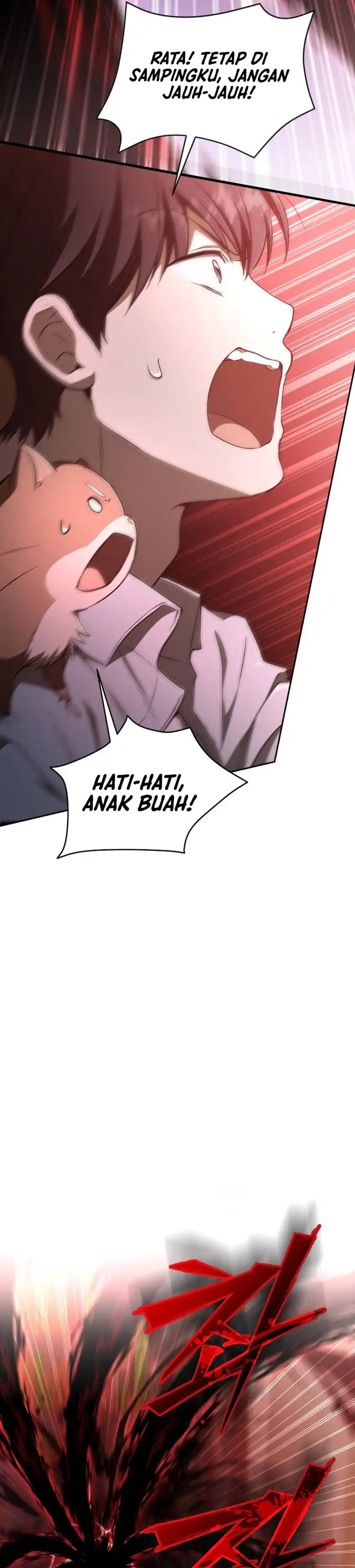 Baca Shinsoo Kindergarten - Chapter 50 halaman 10