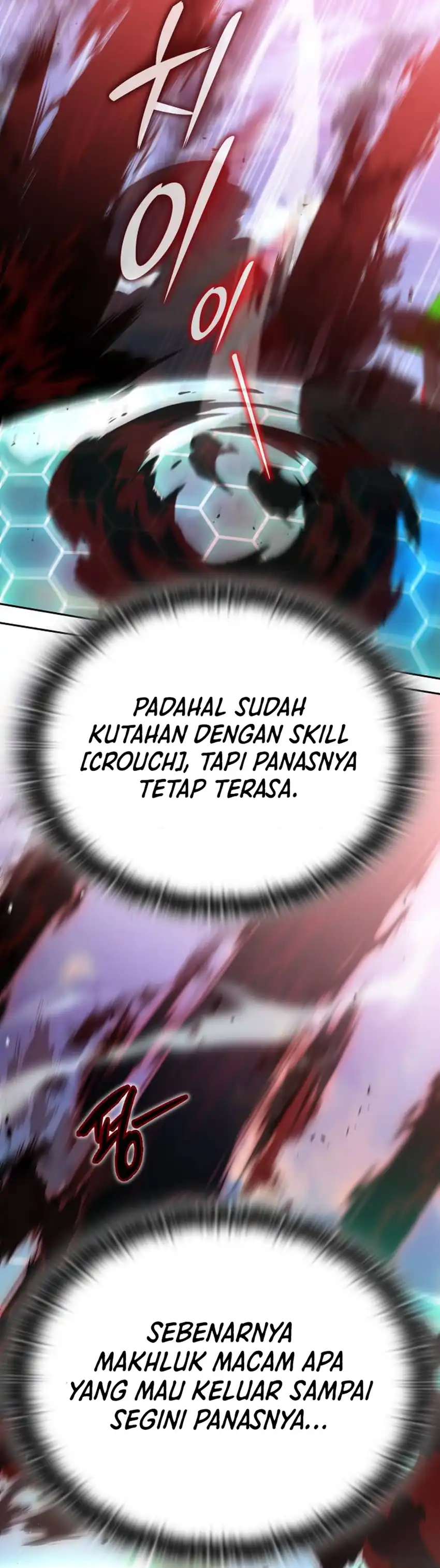 Baca Shinsoo Kindergarten - Chapter 50 halaman 12