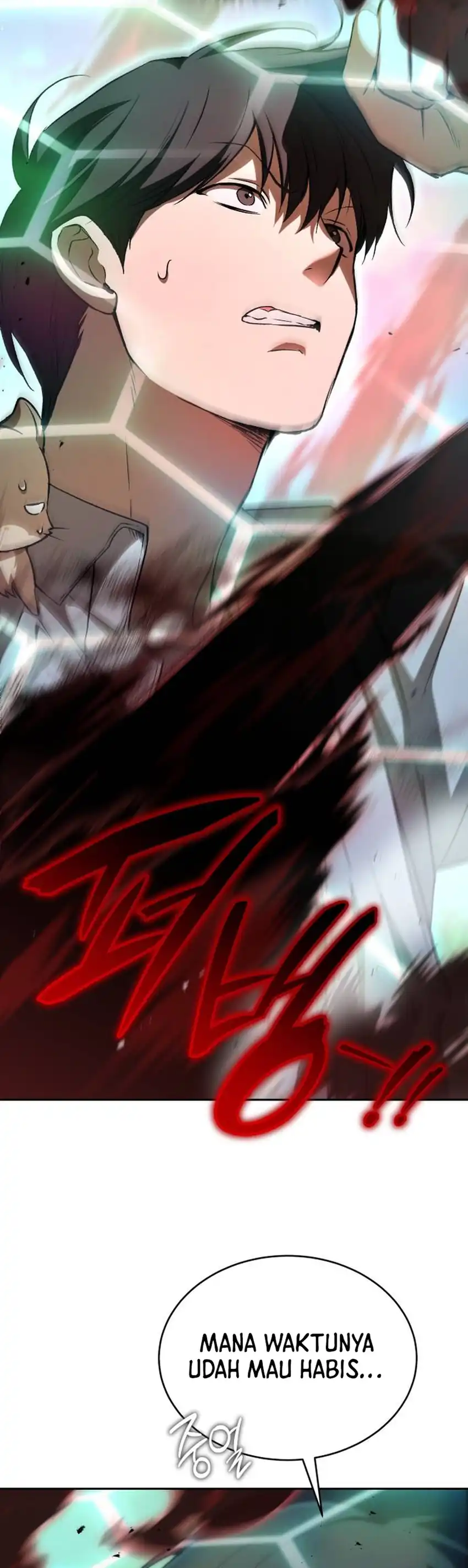 Baca Shinsoo Kindergarten - Chapter 50 halaman 13