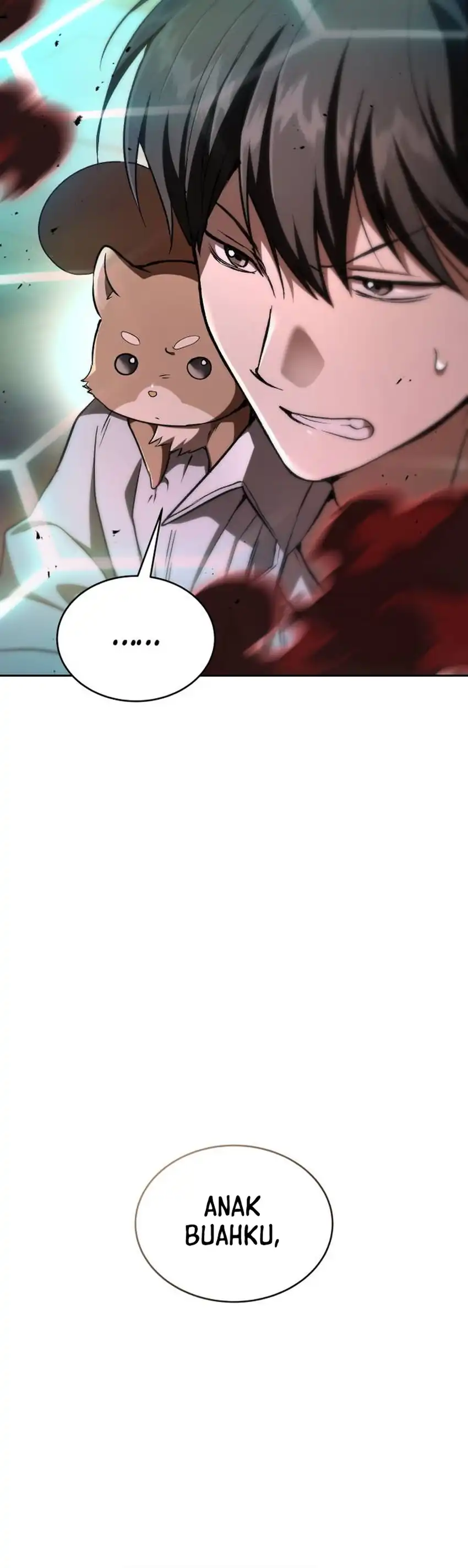Baca Shinsoo Kindergarten - Chapter 50 halaman 14