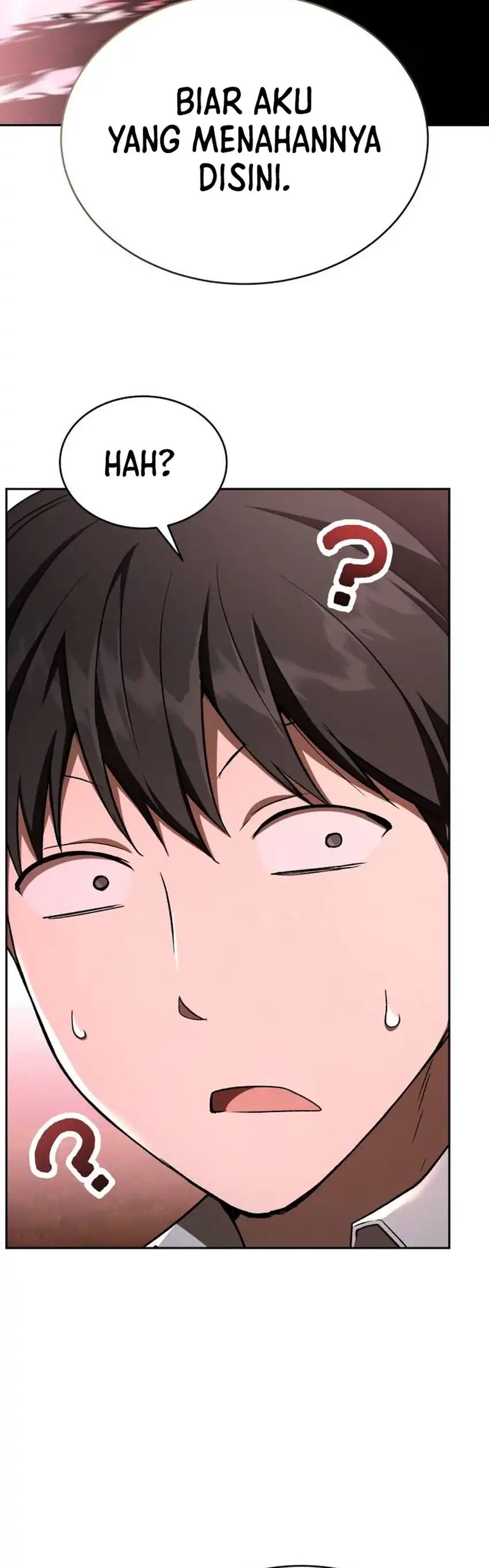 Baca Shinsoo Kindergarten - Chapter 50 halaman 16