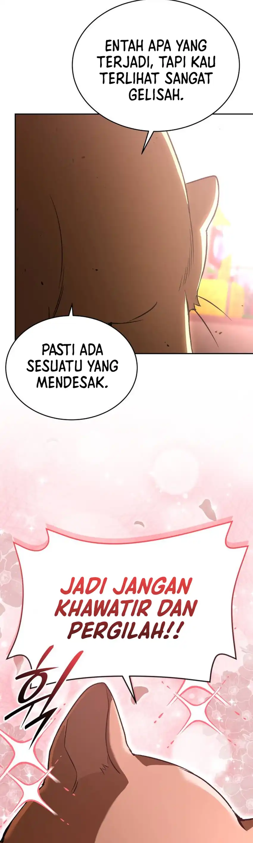 Baca Shinsoo Kindergarten - Chapter 50 halaman 17