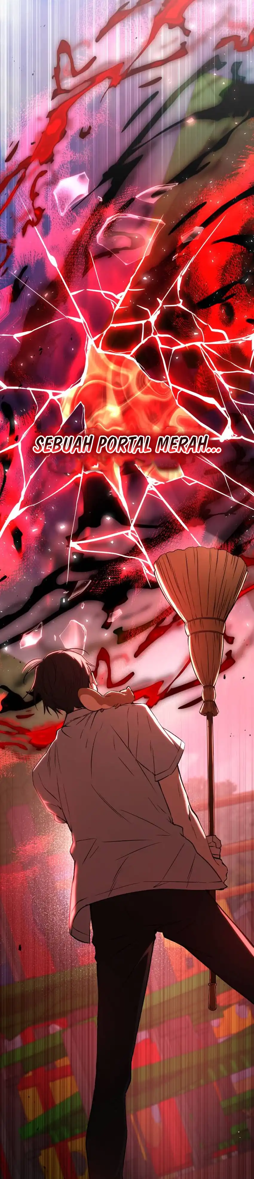 Baca Shinsoo Kindergarten - Chapter 50 halaman 2