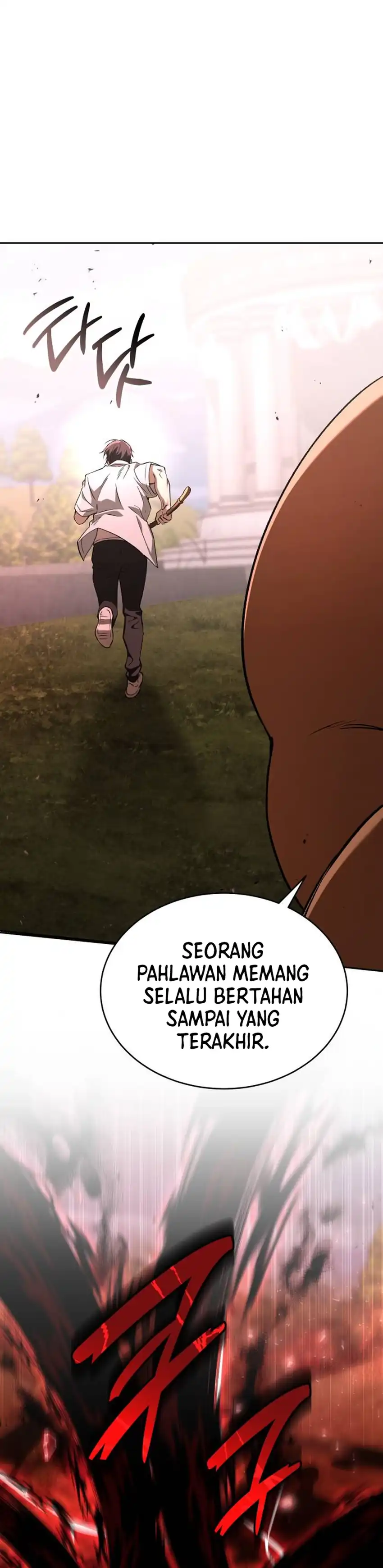 Baca Shinsoo Kindergarten - Chapter 50 halaman 23