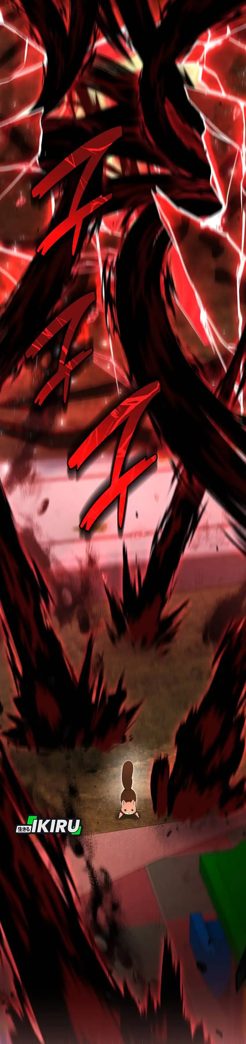 Baca Shinsoo Kindergarten - Chapter 50 halaman 24