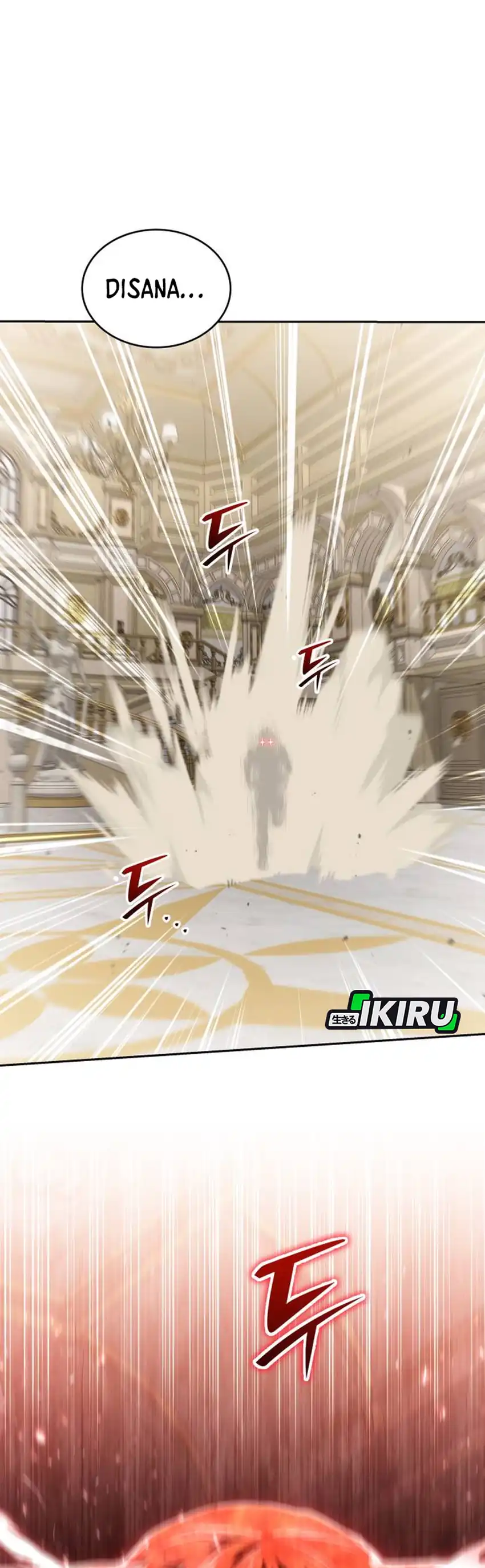 Baca Shinsoo Kindergarten - Chapter 50 halaman 29