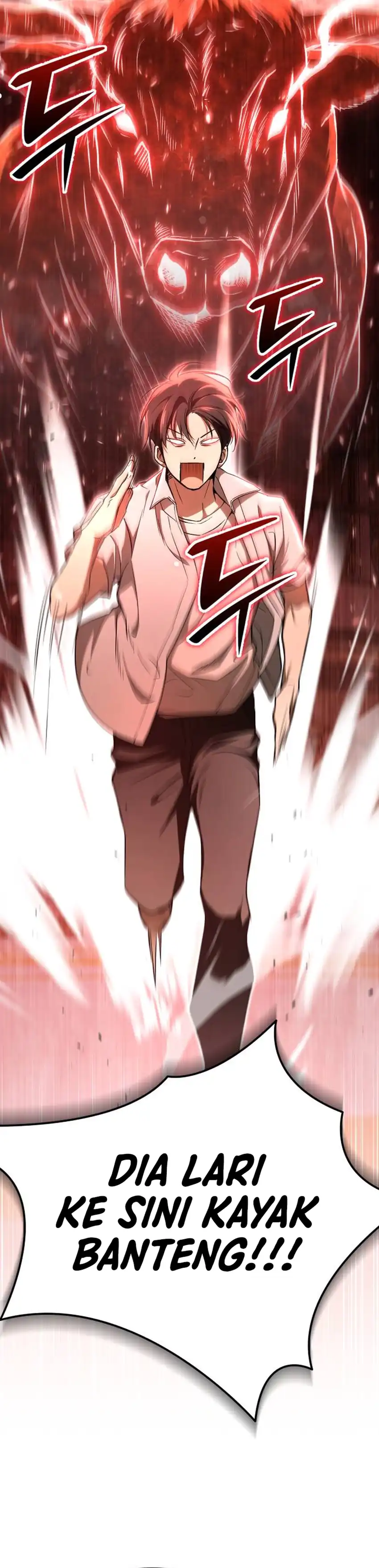 Baca Shinsoo Kindergarten - Chapter 50 halaman 30