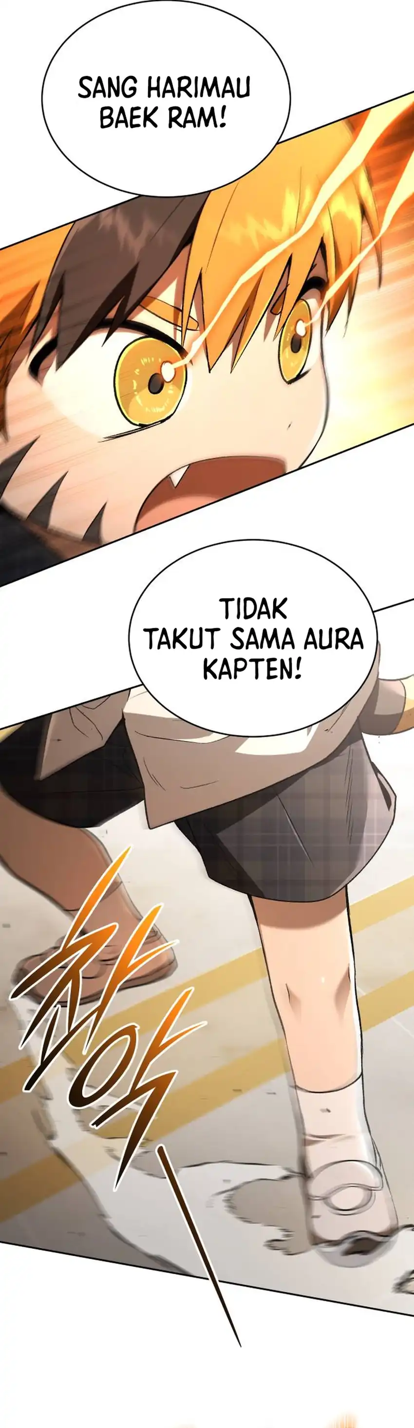 Baca Shinsoo Kindergarten - Chapter 50 halaman 31