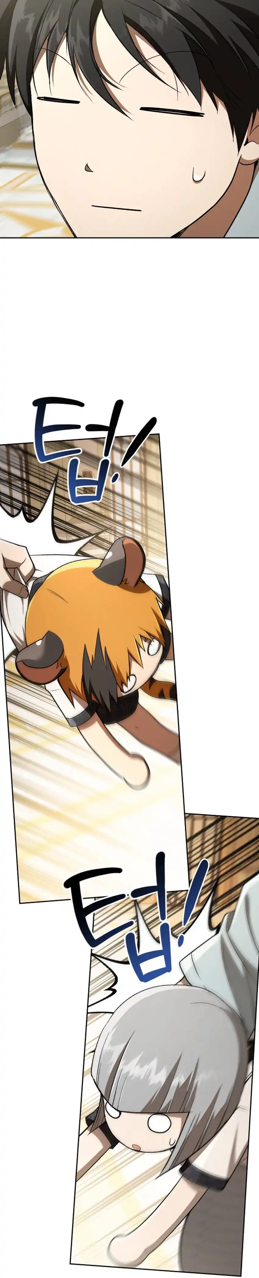 Baca Shinsoo Kindergarten - Chapter 50 halaman 33