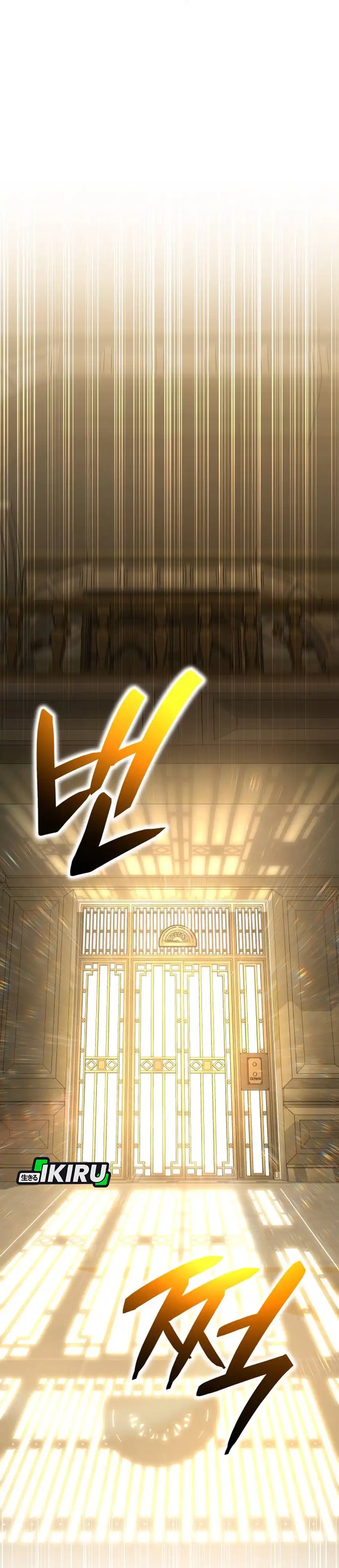 Baca Shinsoo Kindergarten - Chapter 50 halaman 36