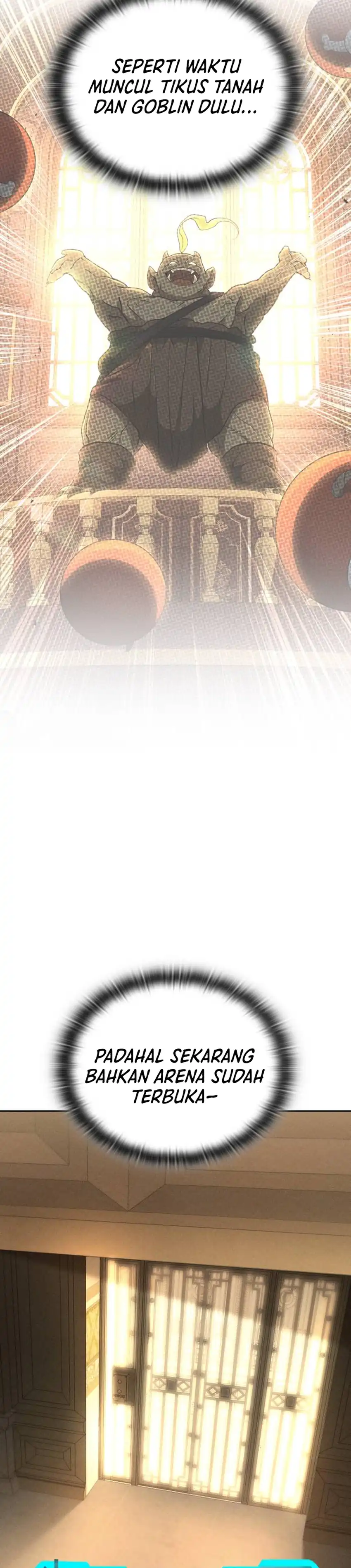 Baca Shinsoo Kindergarten - Chapter 50 halaman 4