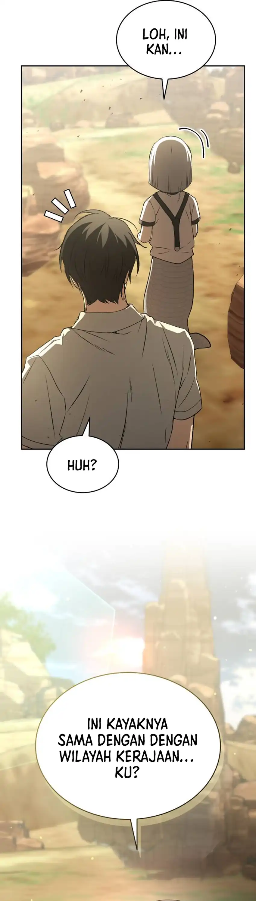 Baca Shinsoo Kindergarten - Chapter 50 halaman 47