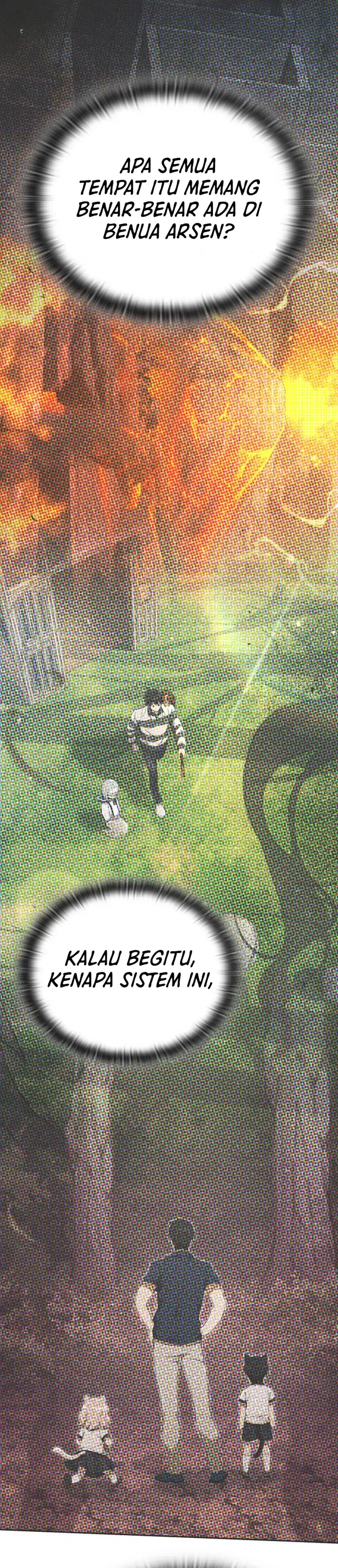 Baca Shinsoo Kindergarten - Chapter 50 halaman 49