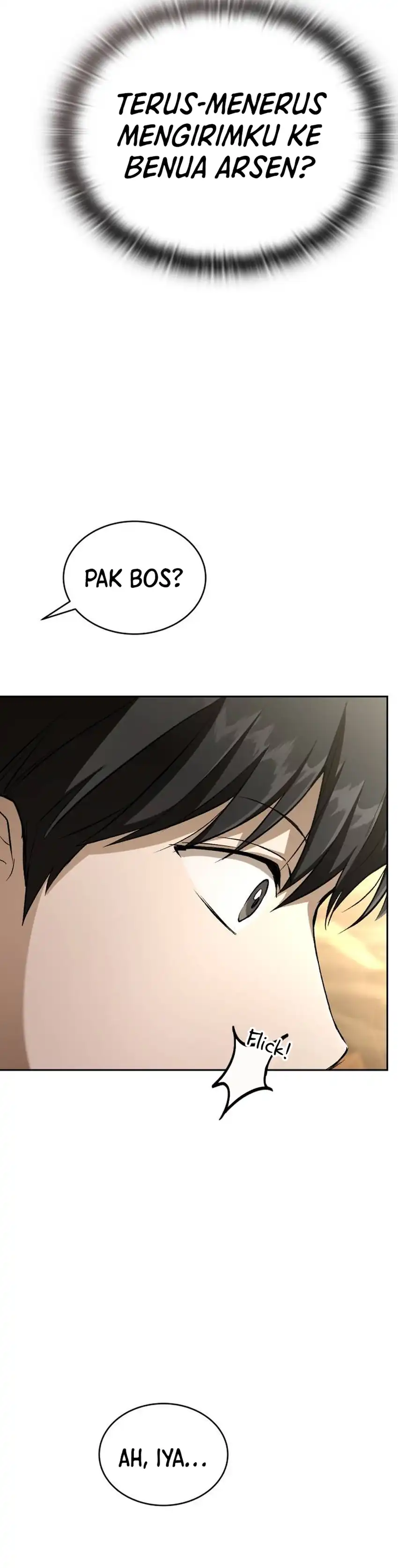 Baca Shinsoo Kindergarten - Chapter 50 halaman 50
