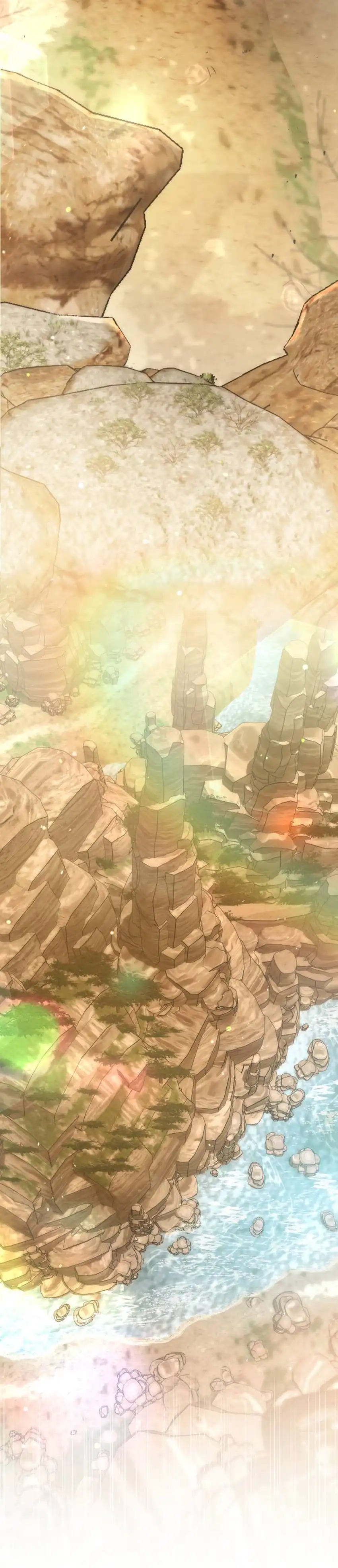 Baca Shinsoo Kindergarten - Chapter 50 halaman 52