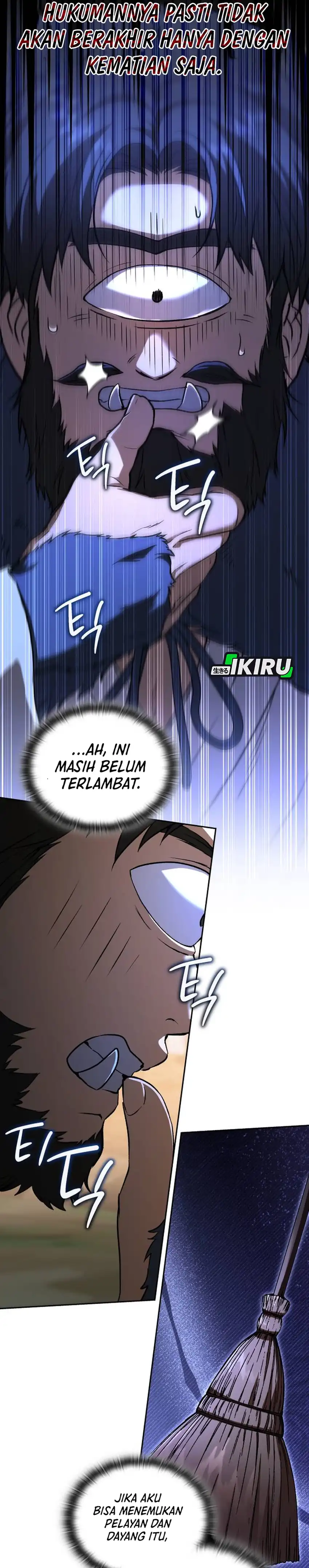 Baca Shinsoo Kindergarten - Chapter 50 halaman 59