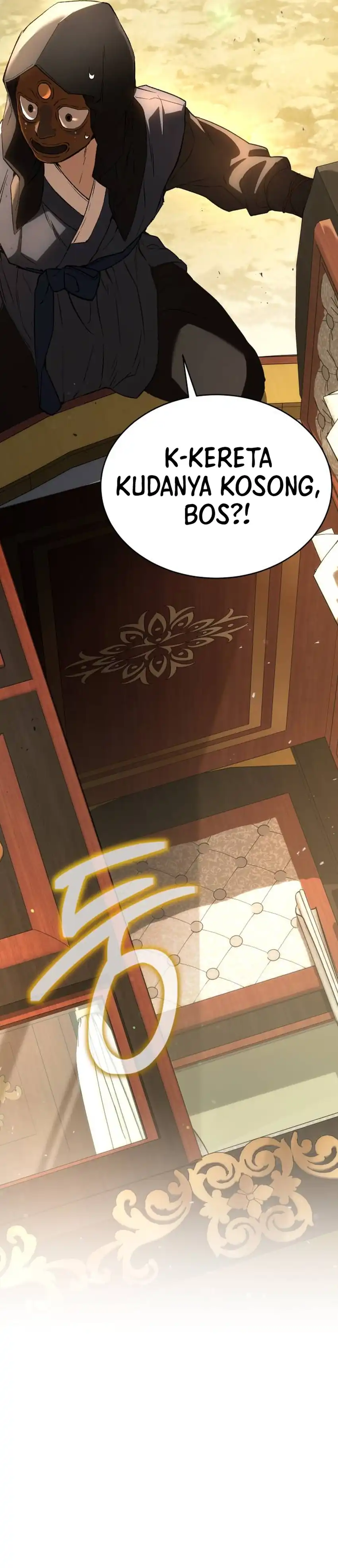 Baca Shinsoo Kindergarten - Chapter 50 halaman 63