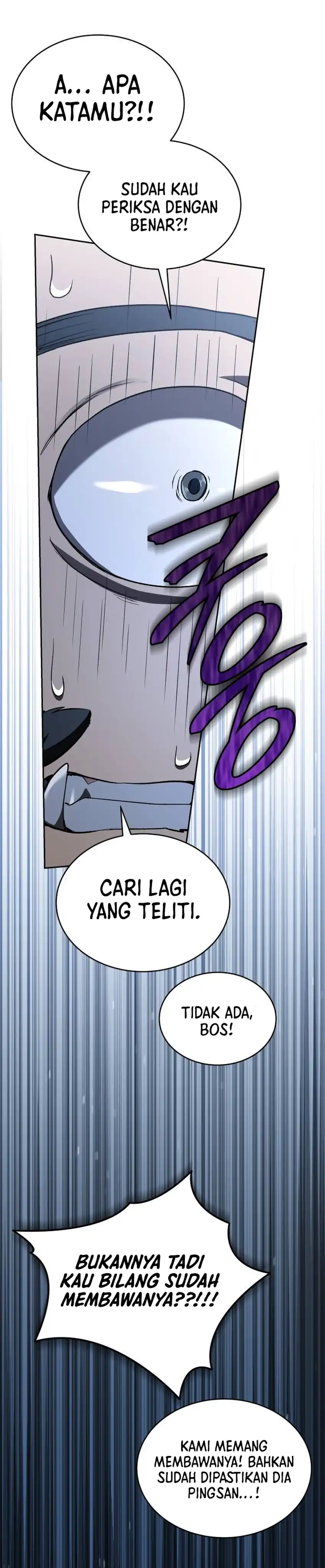 Baca Shinsoo Kindergarten - Chapter 50 halaman 64