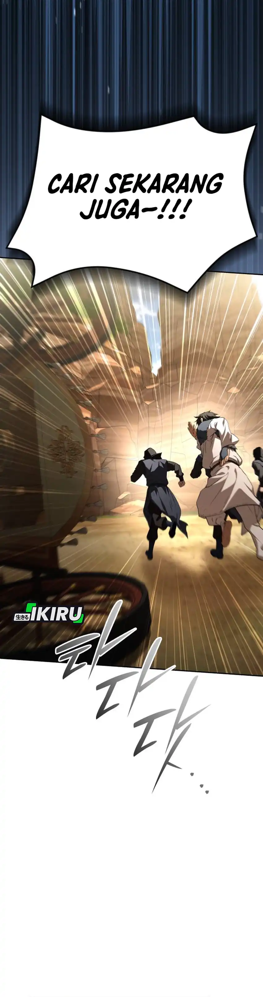 Baca Shinsoo Kindergarten - Chapter 50 halaman 65