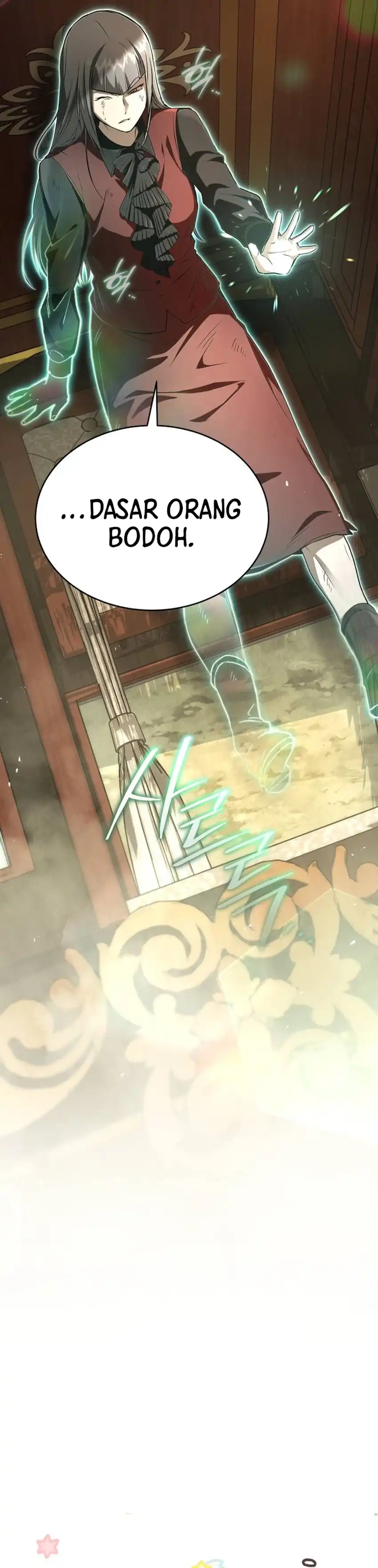 Baca Shinsoo Kindergarten - Chapter 50 halaman 68