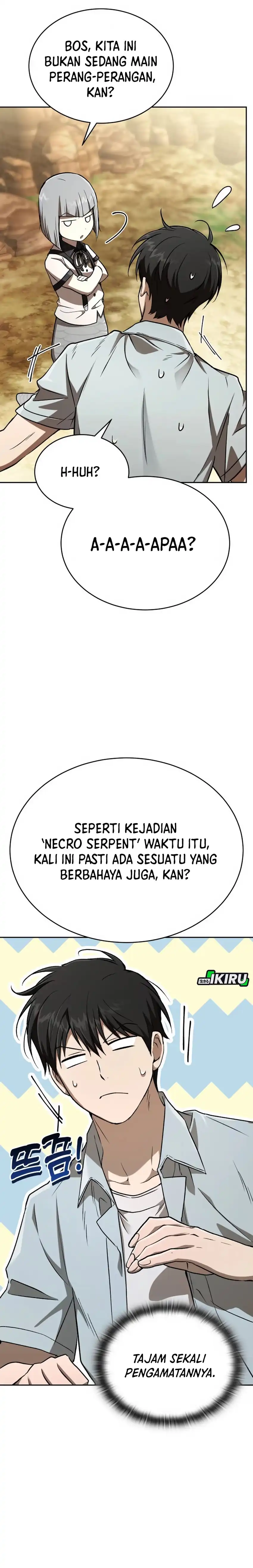 Baca Shinsoo Kindergarten - Chapter 51 halaman 12