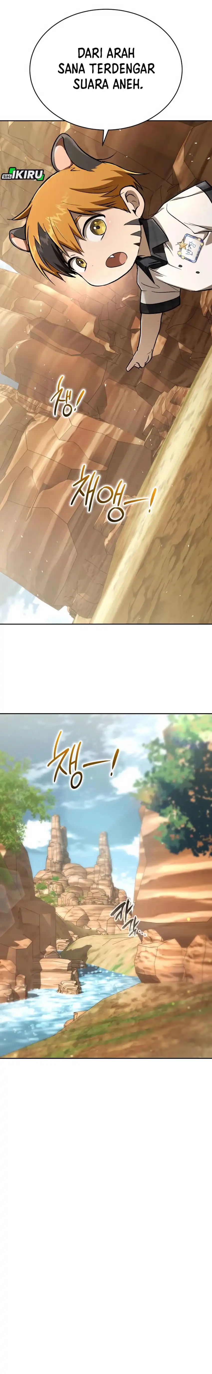 Baca Shinsoo Kindergarten - Chapter 51 halaman 23