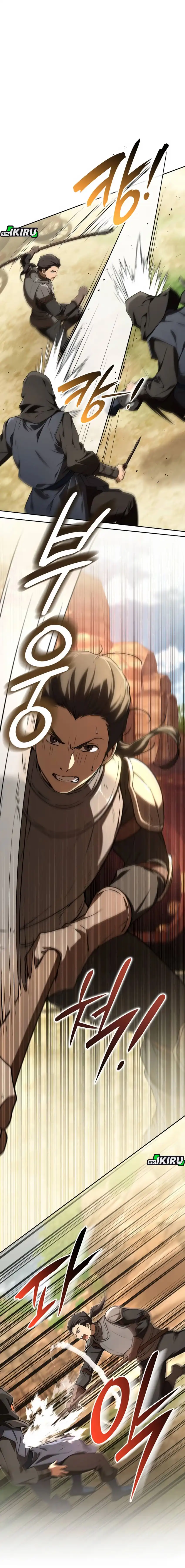 Baca Shinsoo Kindergarten - Chapter 51 halaman 26