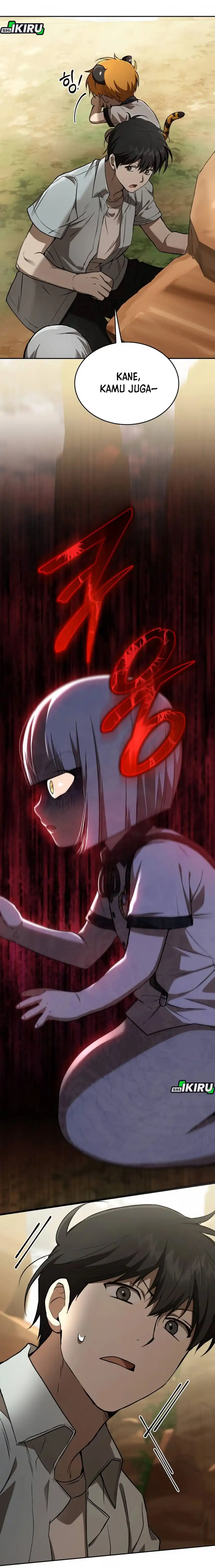 Baca Shinsoo Kindergarten - Chapter 51 halaman 33