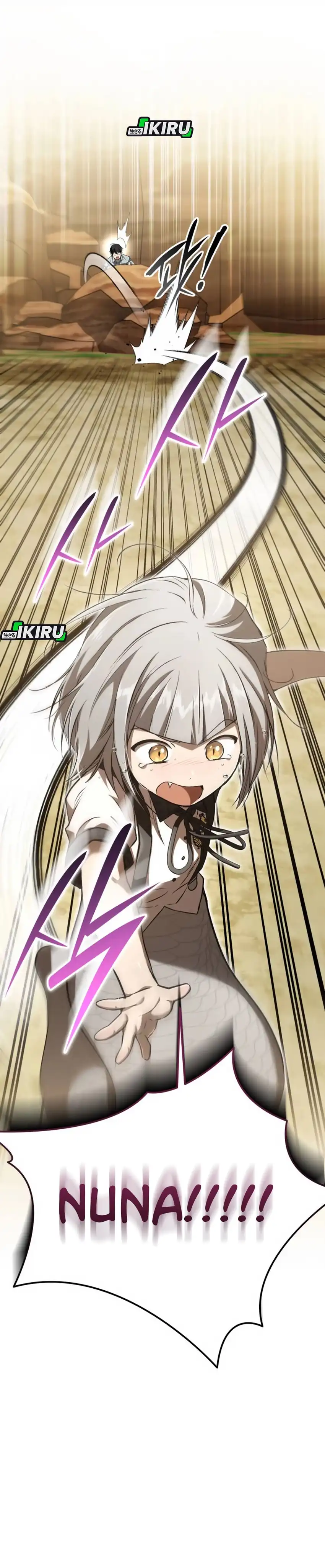 Baca Shinsoo Kindergarten - Chapter 51 halaman 37