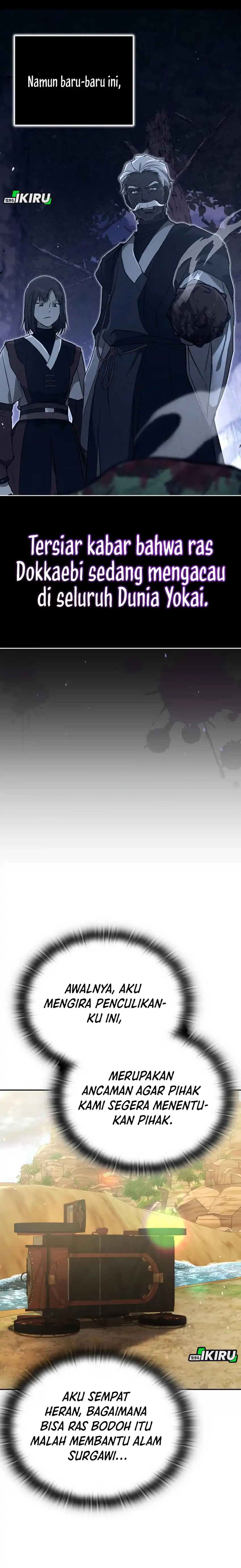 Baca Shinsoo Kindergarten - Chapter 51 halaman 4