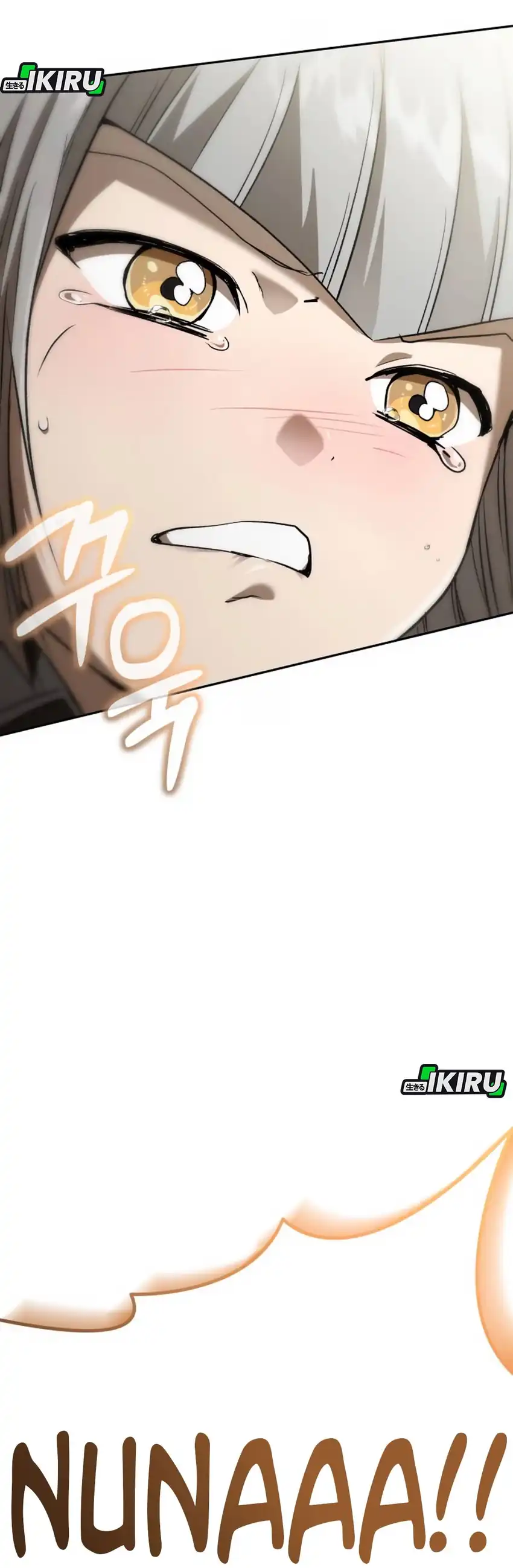 Baca Shinsoo Kindergarten - Chapter 51 halaman 41