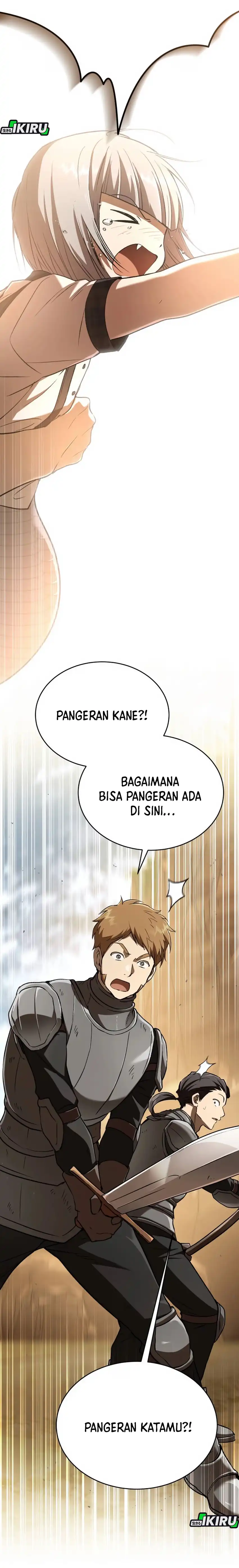 Baca Shinsoo Kindergarten - Chapter 51 halaman 42