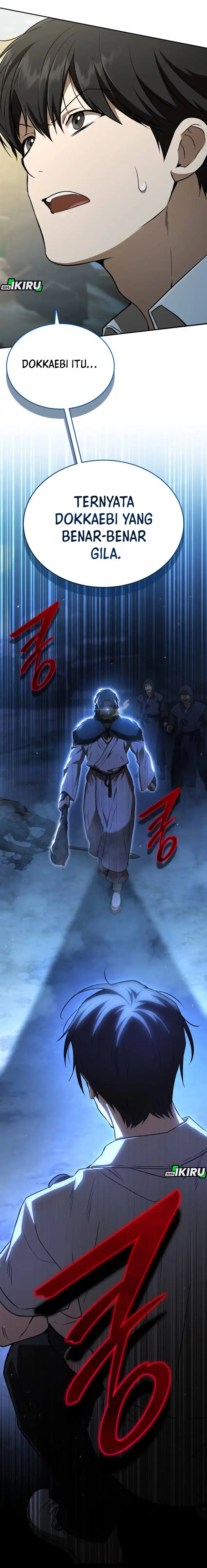 Baca Shinsoo Kindergarten - Chapter 51 halaman 46
