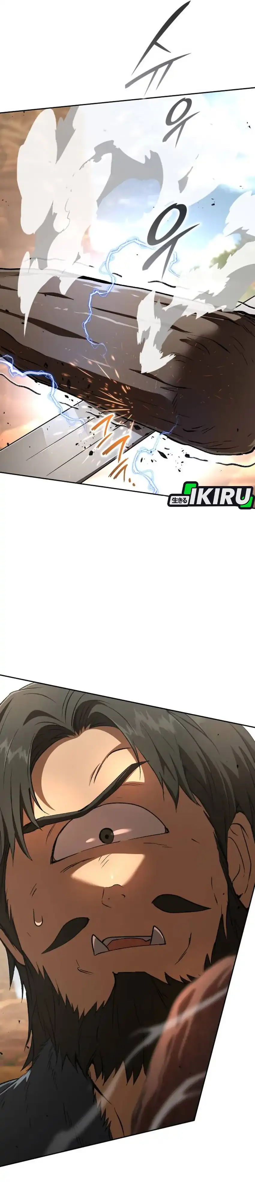 Baca Shinsoo Kindergarten - Chapter 52 halaman 12