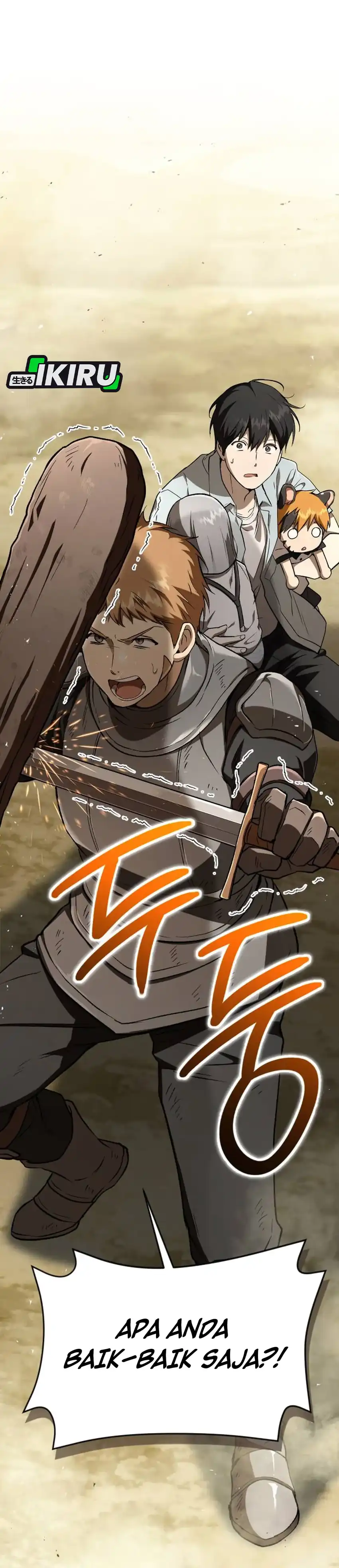 Baca Shinsoo Kindergarten - Chapter 52 halaman 13