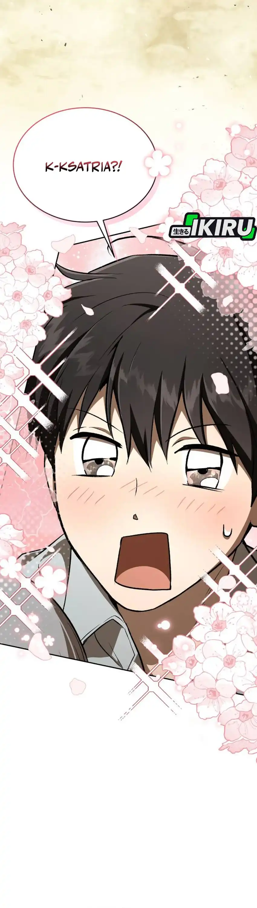 Baca Shinsoo Kindergarten - Chapter 52 halaman 14