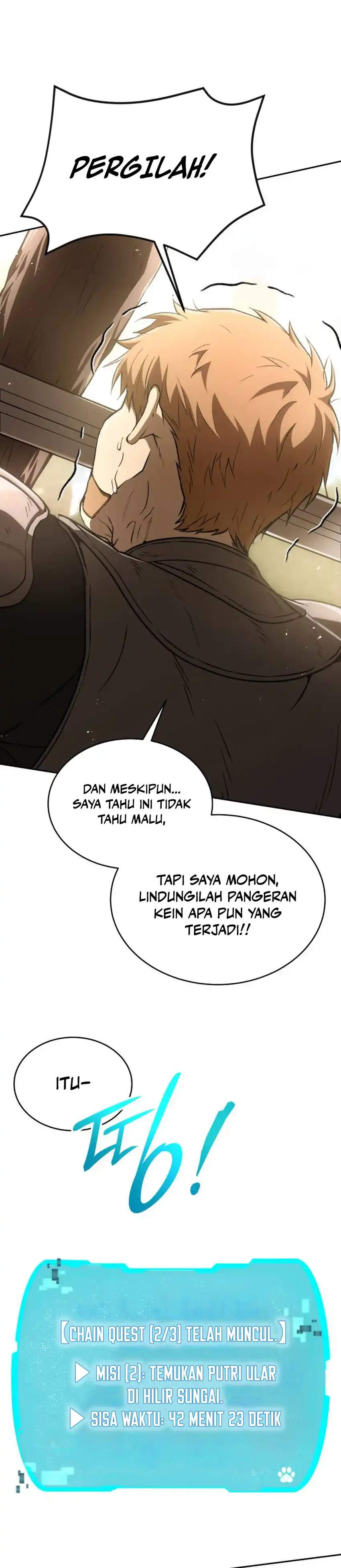 Baca Shinsoo Kindergarten - Chapter 52 halaman 16