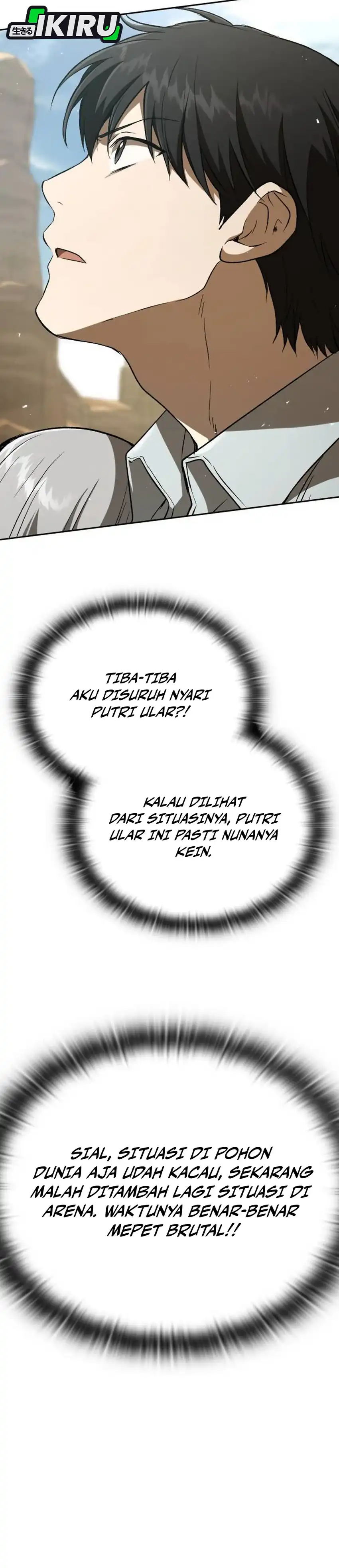Baca Shinsoo Kindergarten - Chapter 52 halaman 17